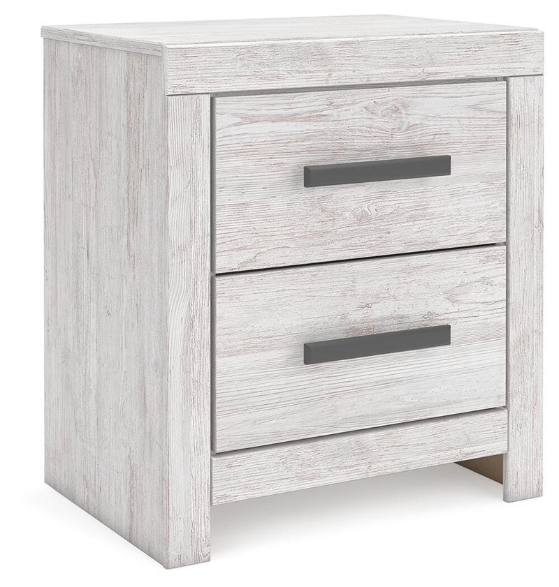 Cayboni Bedroom Sets
