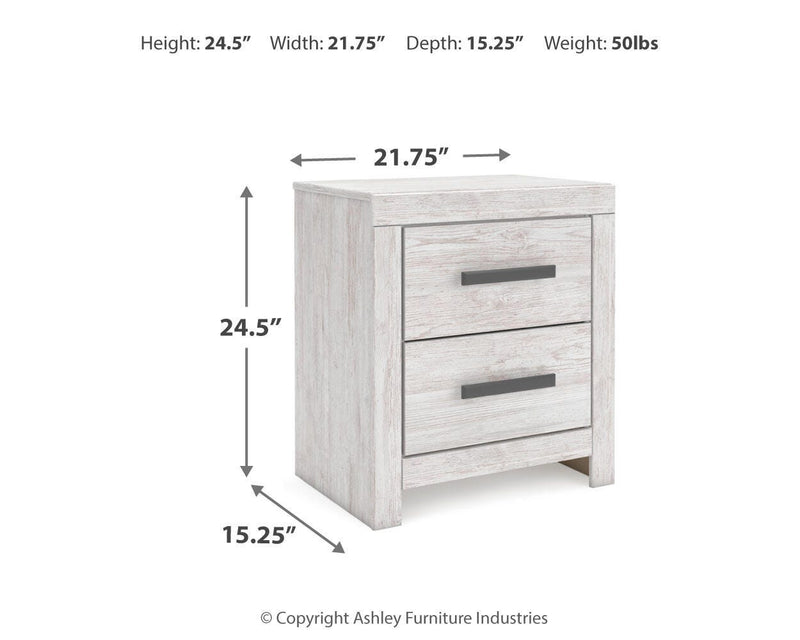 Cayboni Bedroom Sets