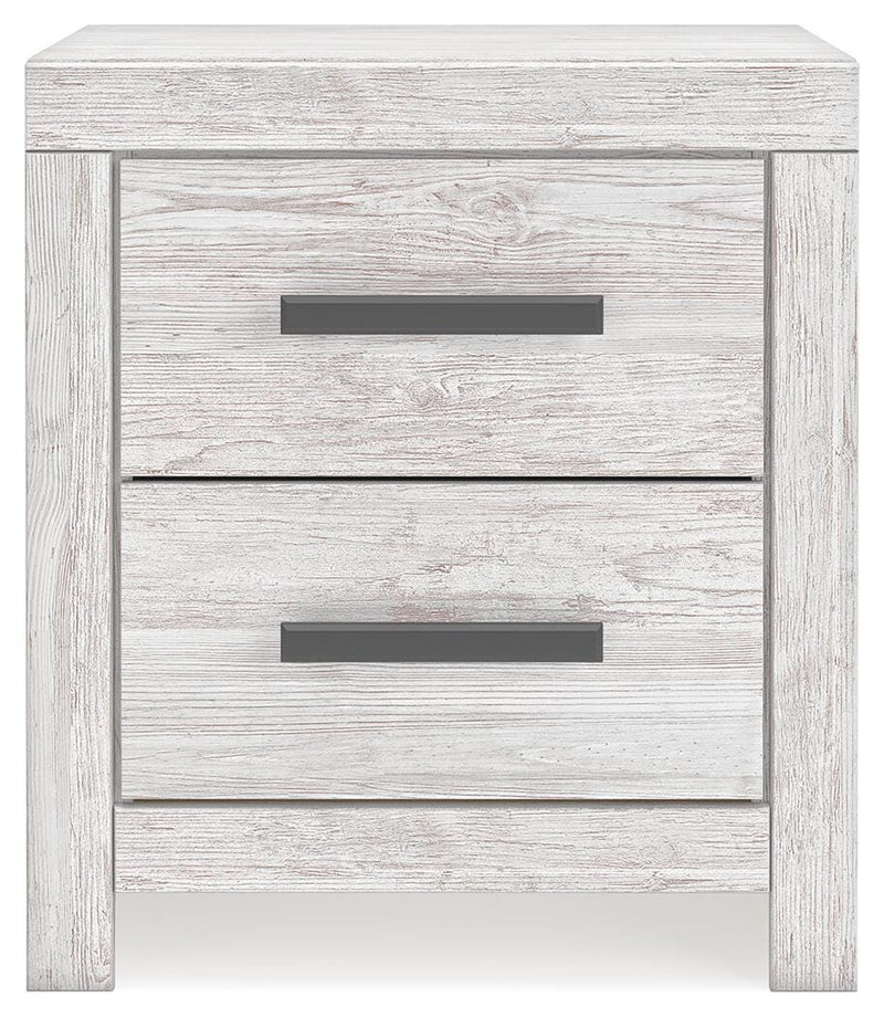 Cayboni Bedroom Sets