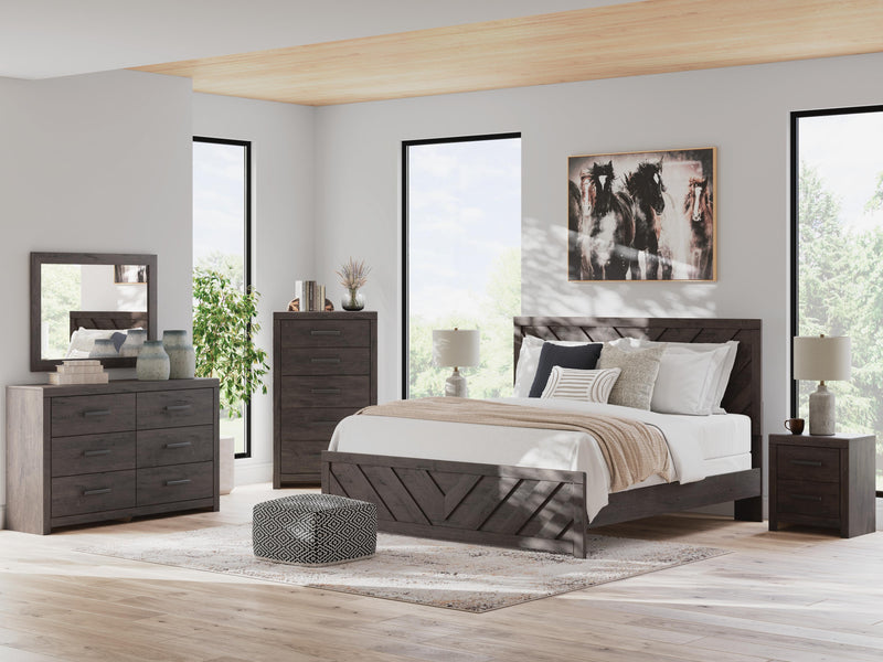 Prendonea Beds
