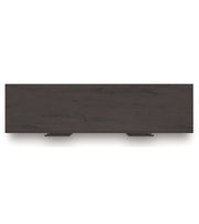 Prendonea Six Drawer Dresser