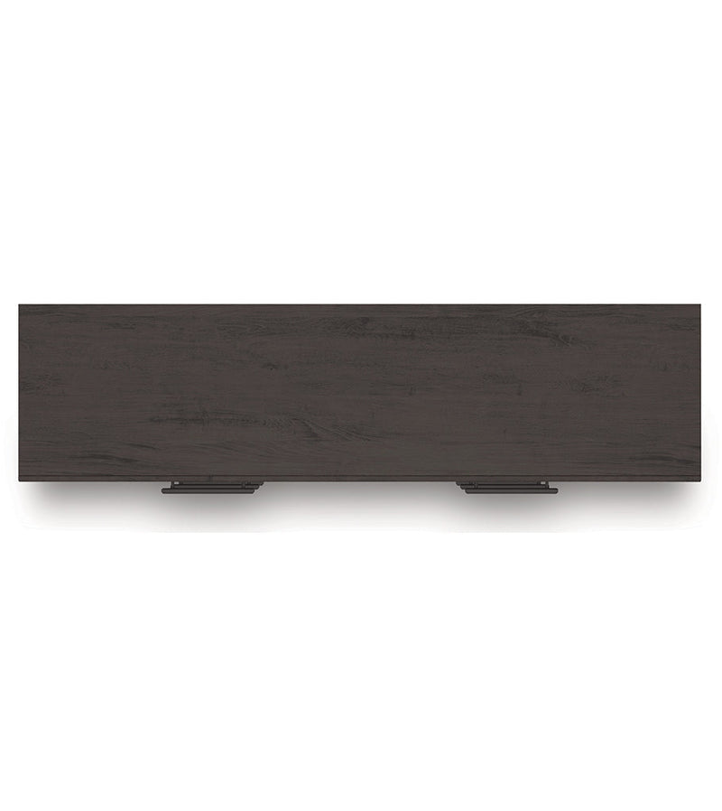 Prendonea Six Drawer Dresser
