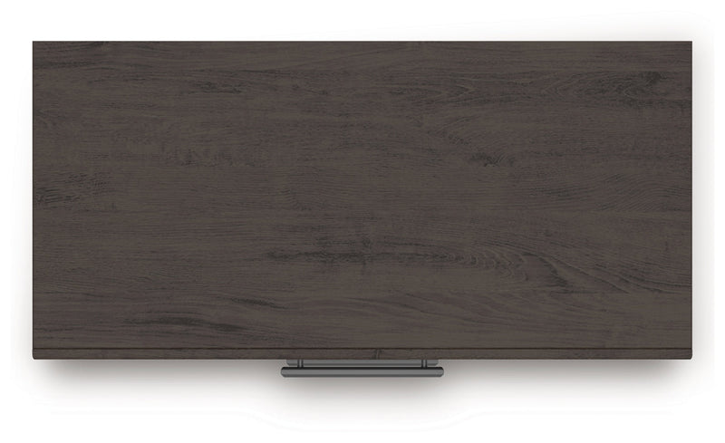 Prendonea Five Drawer Chest