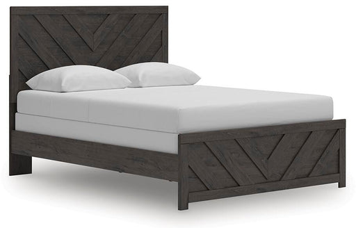 Prendonea Beds Queen