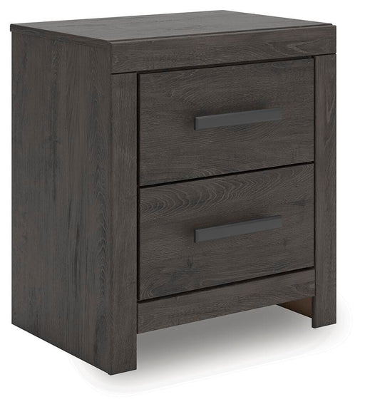 Prendonea Nightstands Default Title