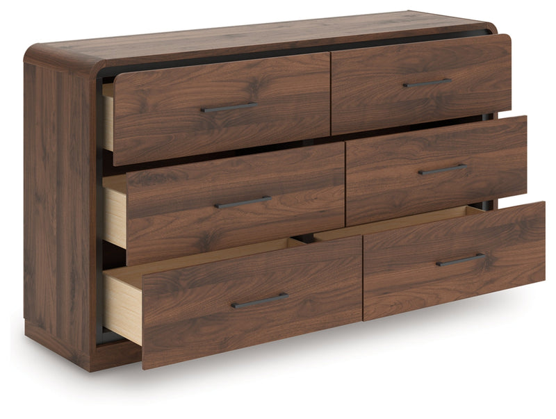 Hollinaze Dresser & Chest