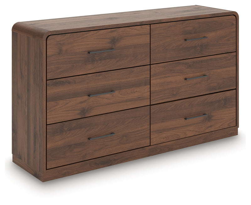Hollinaze Dresser & Chest