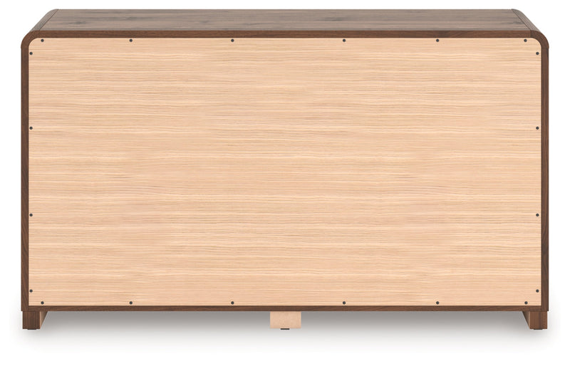 Hollinaze Dresser & Chest