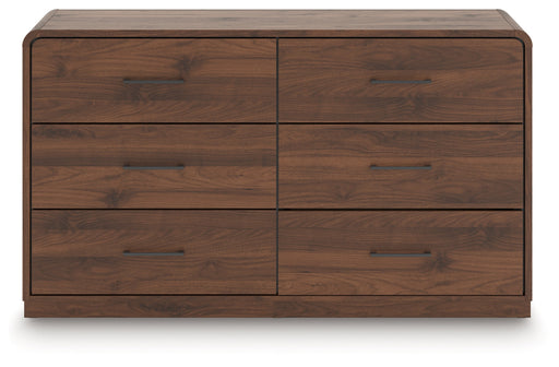 Hollinaze Dresser & Chest Dresser