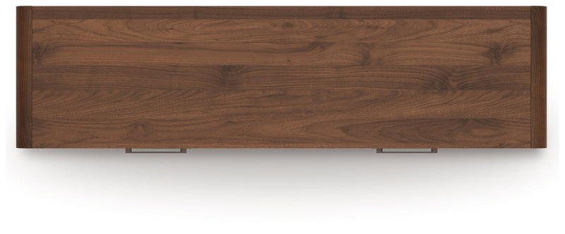 Hollinaze Dresser & Chest