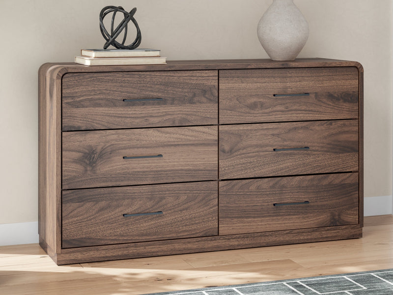 Hollinaze Dresser & Chest