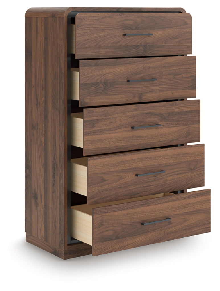 Hollinaze Dresser & Chest