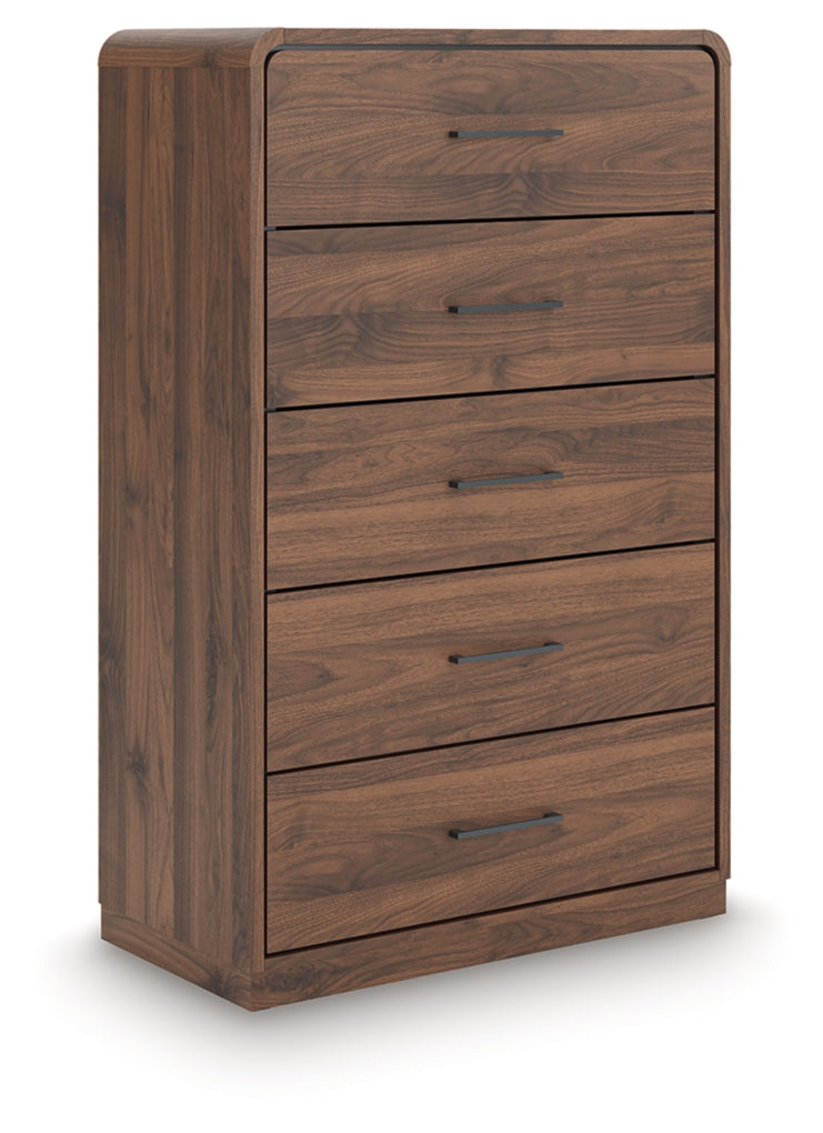 Hollinaze Dresser & Chest
