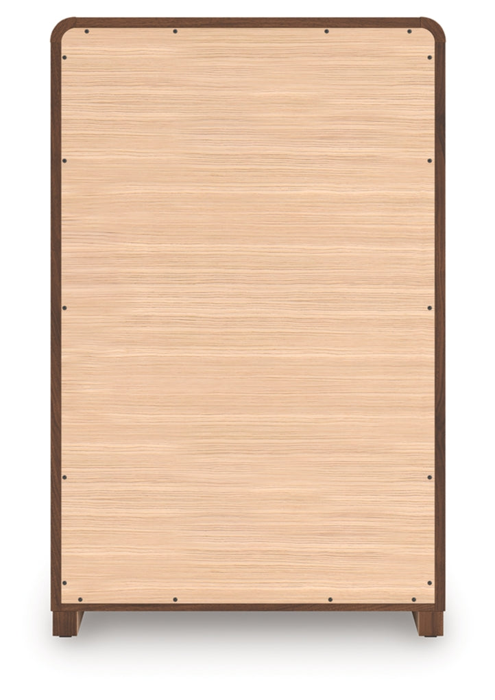 Hollinaze Dresser & Chest