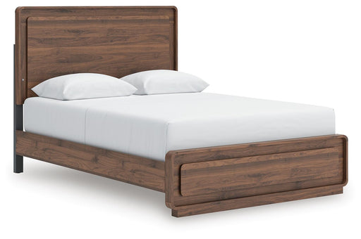 Hollinaze Beds Queen