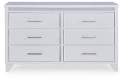 Frostlyn Dresser