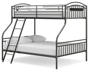 Lanceburg Bunk Beds