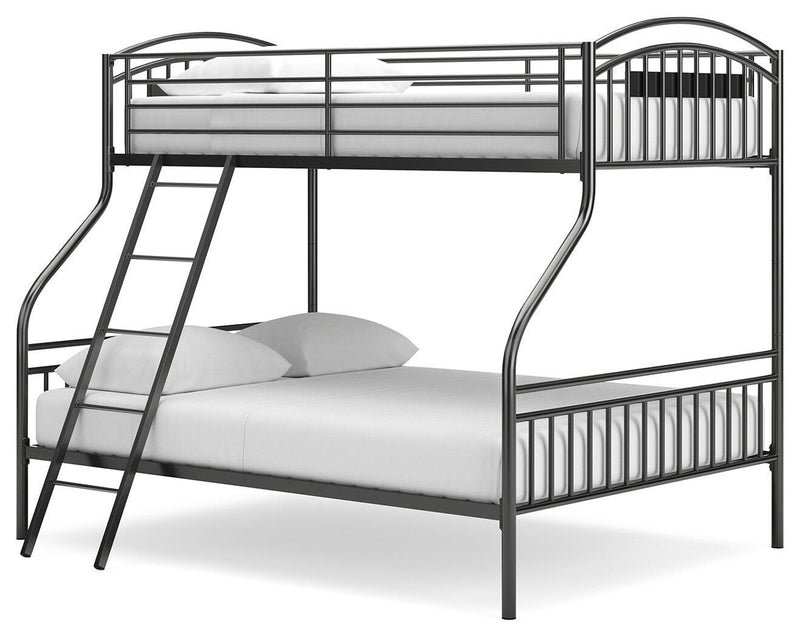 Lanceburg Bunk Beds