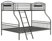 Lanceburg Bunk Beds