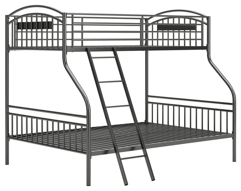 Lanceburg Bunk Beds