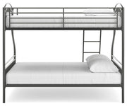 Lanceburg Bunk Beds