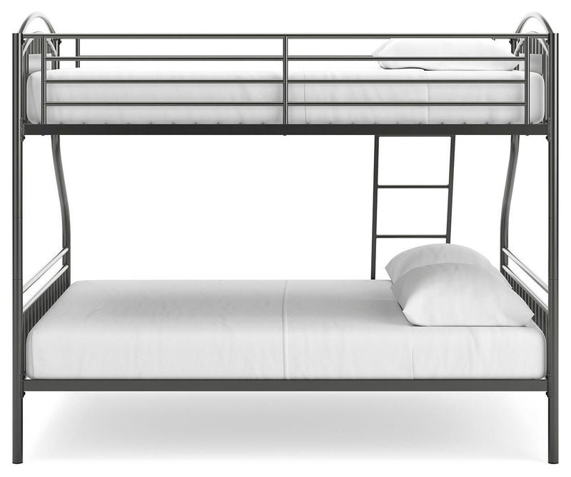 Lanceburg Bunk Beds