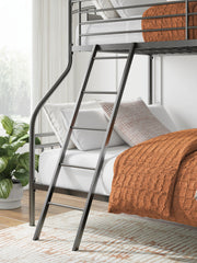 Lanceburg Bunk Beds