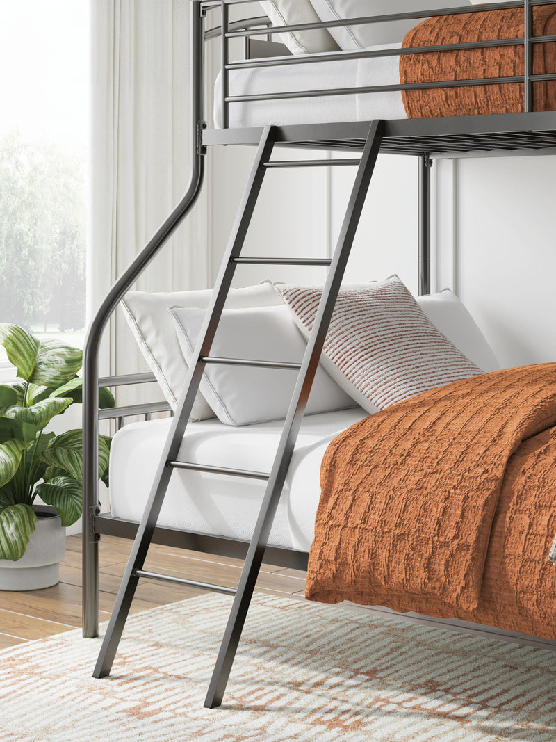 Lanceburg Bunk Beds