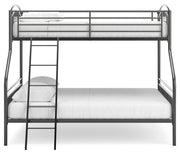 Lanceburg Bunk Beds