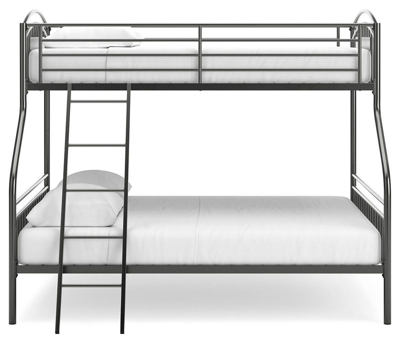 Lanceburg Bunk Beds