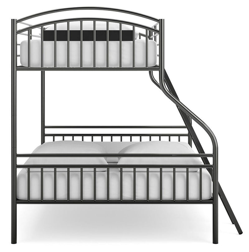 Lanceburg Bunk Beds
