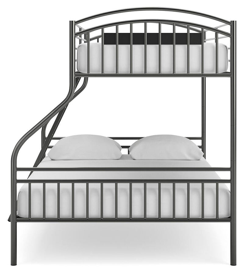 Lanceburg Bunk Beds