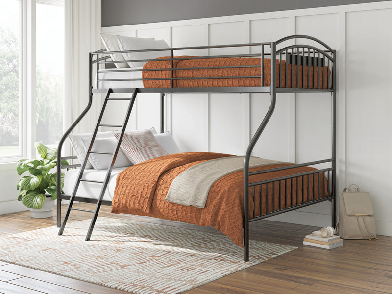 Lanceburg Bunk Beds