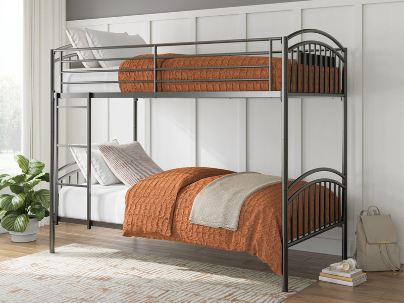 Lanceburg Bunk Beds