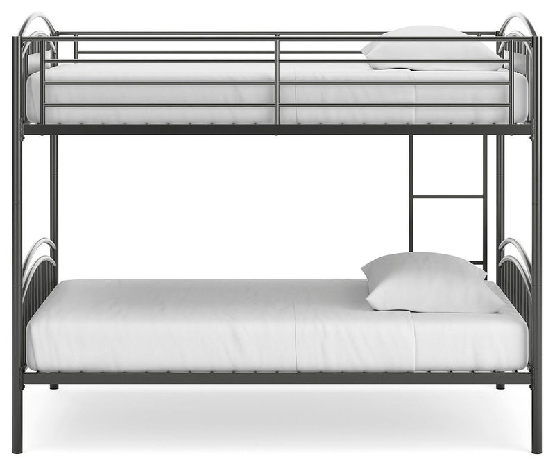 Lanceburg Bunk Beds