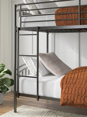 Lanceburg Bunk Beds