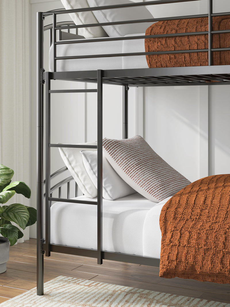 Lanceburg Bunk Beds