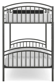 Lanceburg Bunk Beds