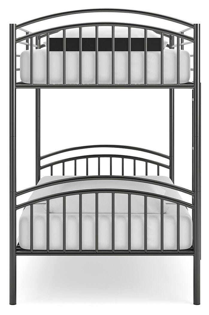 Lanceburg Bunk Beds