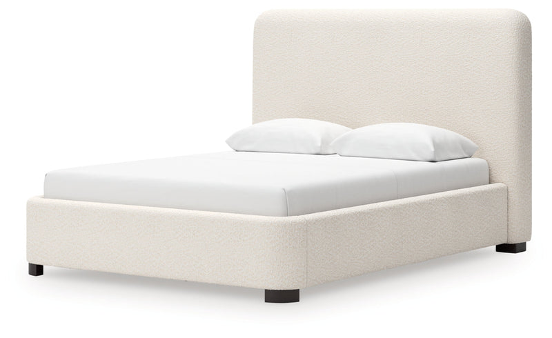 Whittgate Upholstered Bed