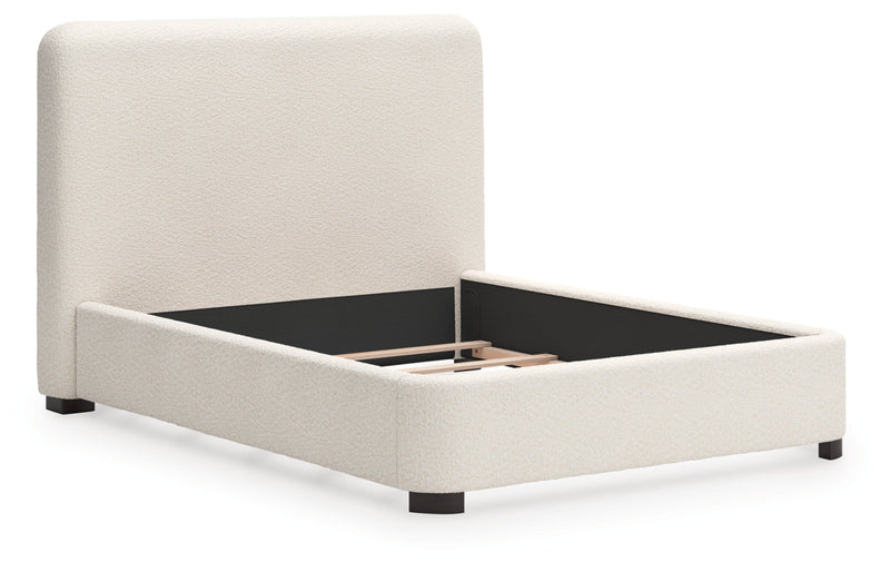 Whittgate Upholstered Bed