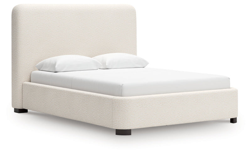 Whittgate Upholstered Bed