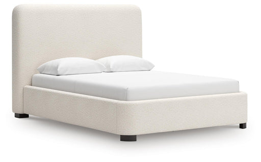 Whittgate Beds Queen