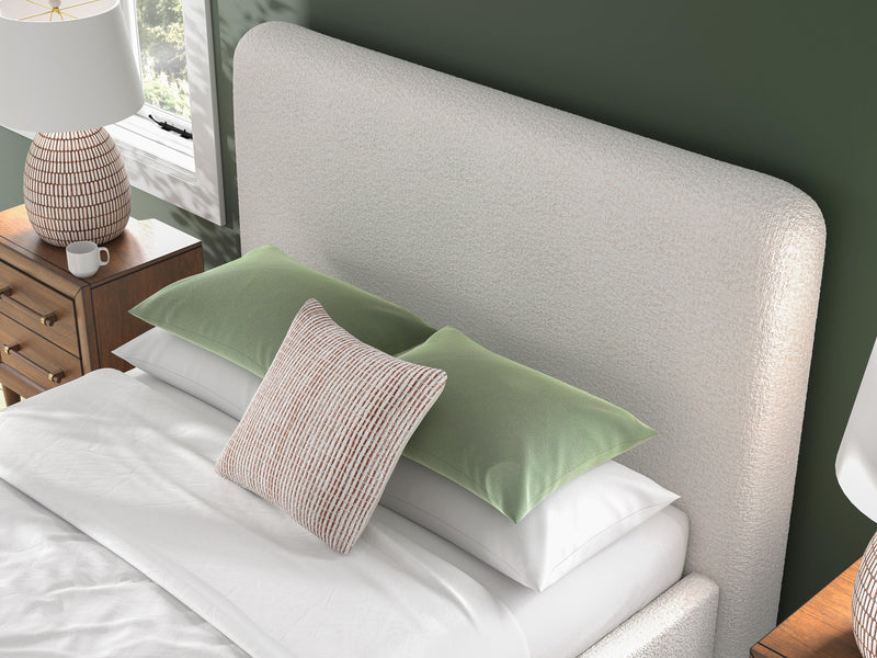Whittgate Upholstered Bed