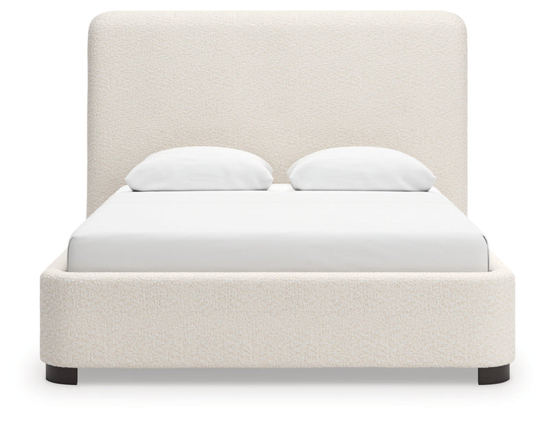 Whittgate Upholstered Bed