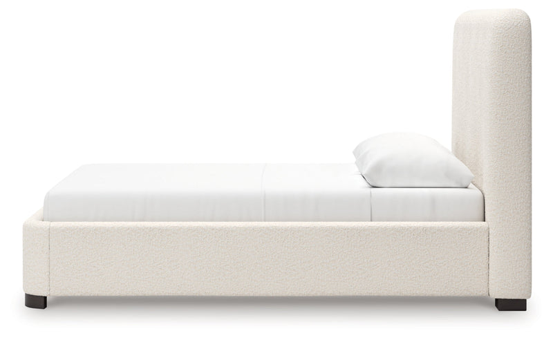 Whittgate Upholstered Bed