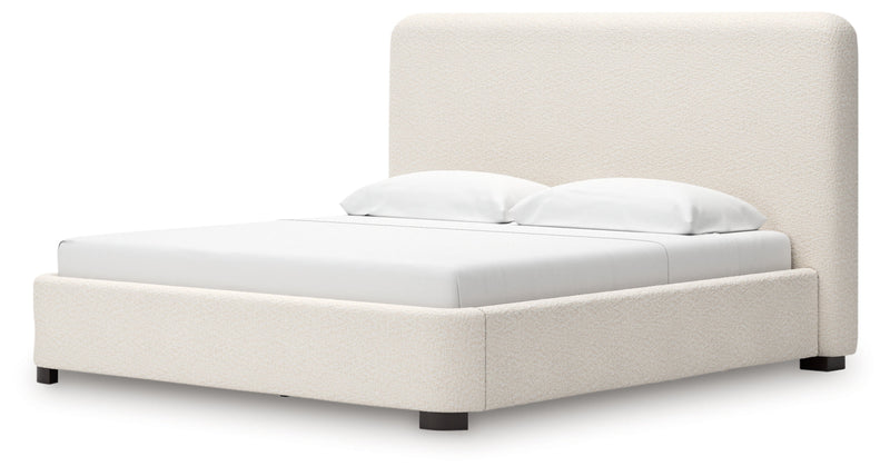 Whittgate Upholstered Bed
