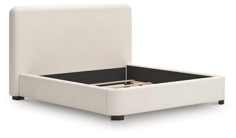 Whittgate Upholstered Bed