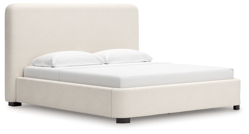 Whittgate Upholstered Bed