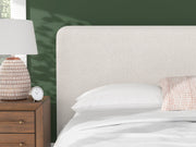Whittgate Upholstered Bed